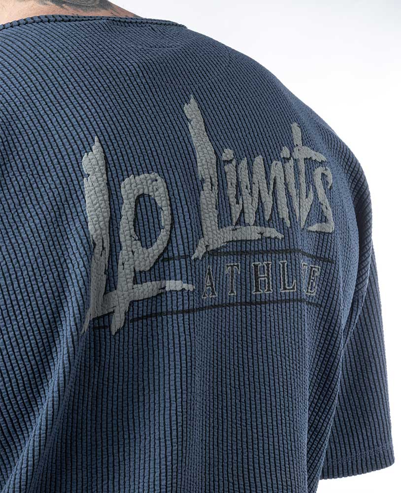 Rag Top LpLimits Limited Edition Boston