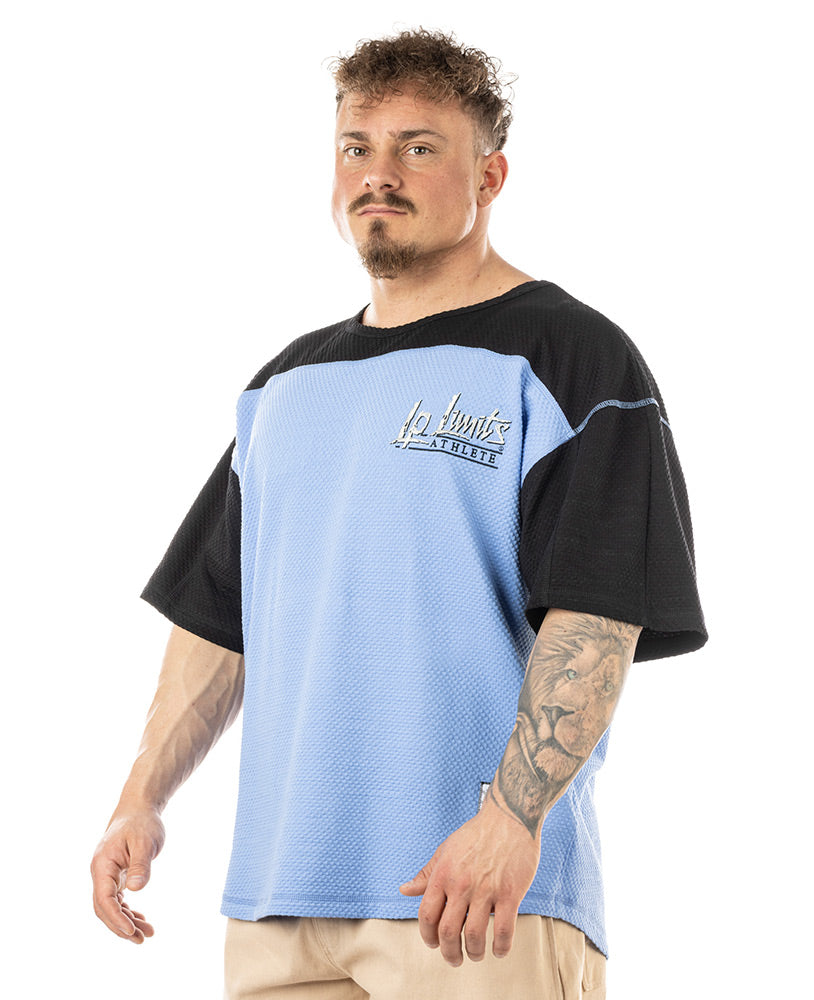 Rag Top Split LpLimits Katana Limited Edition