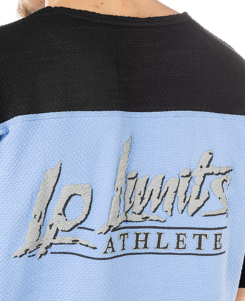 Rag Top LpLimits Katana Édition Limitée