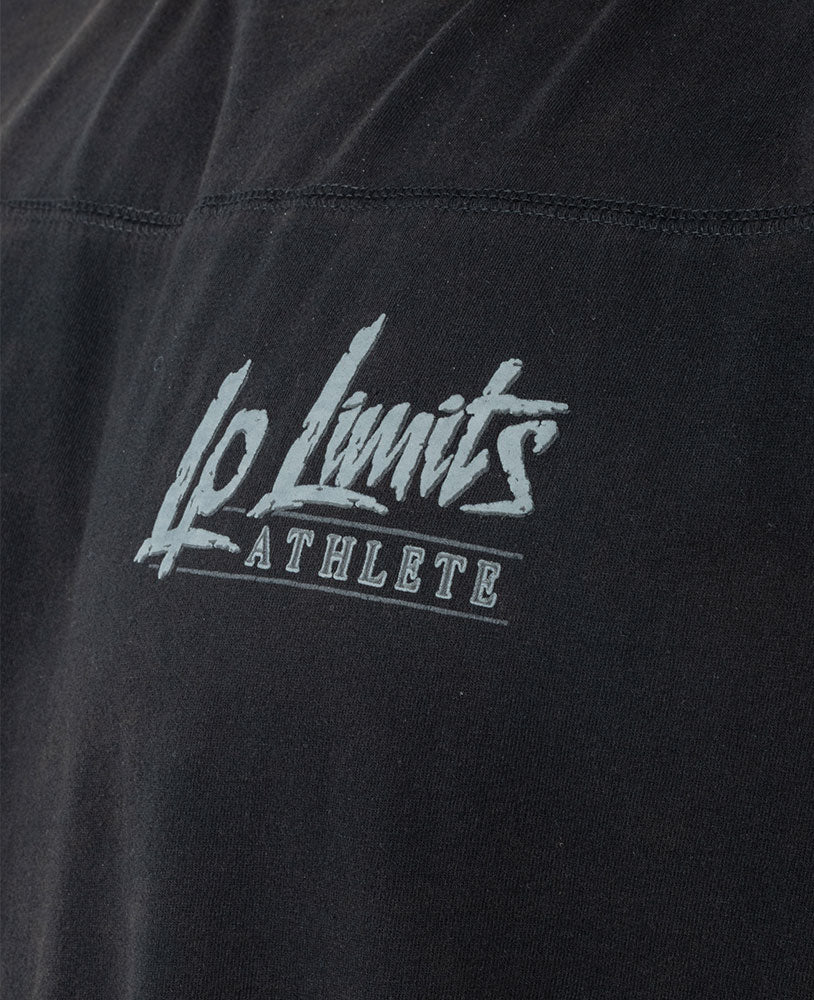 Maglia piqué stonewashed Rag Top Lplimits