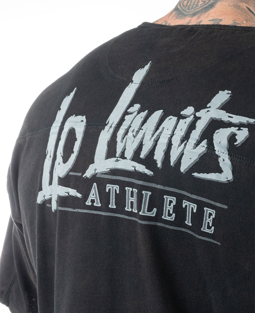 Maglia piqué stonewashed Rag Top Lplimits