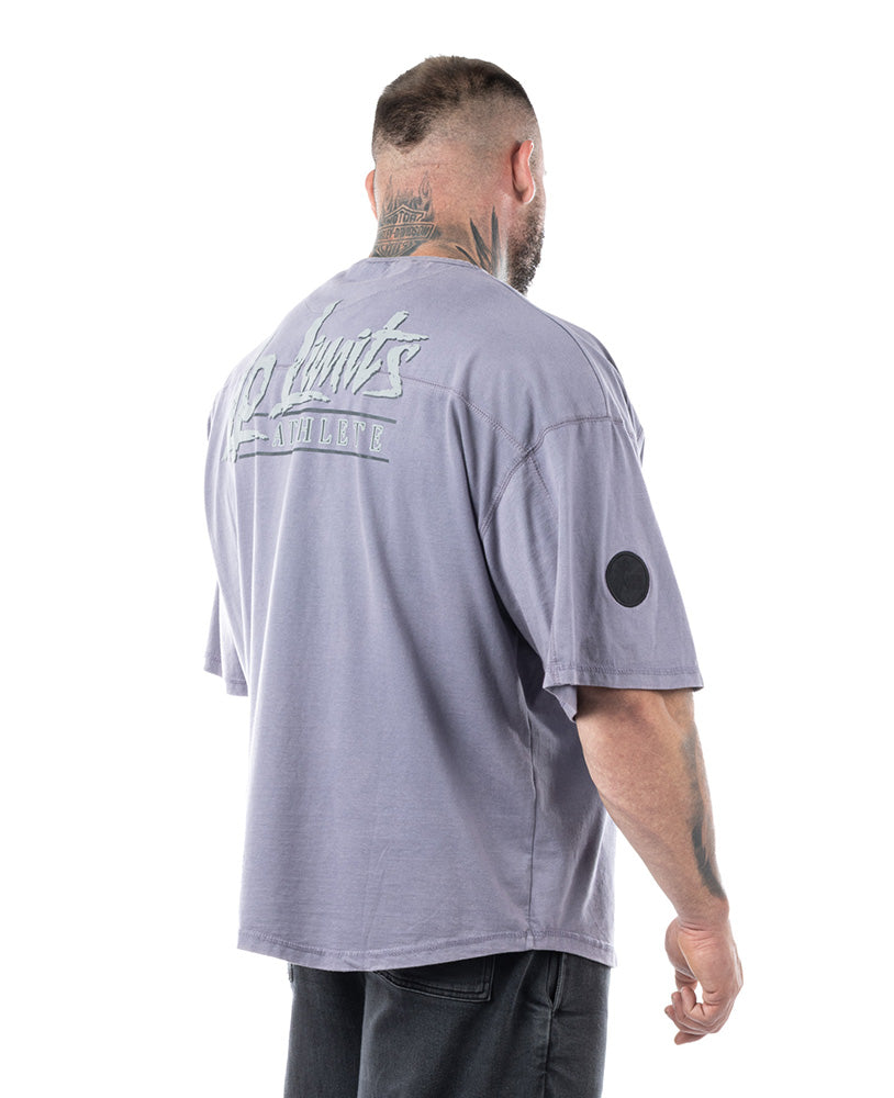 Maglia piqué stonewashed Rag Top Lplimits