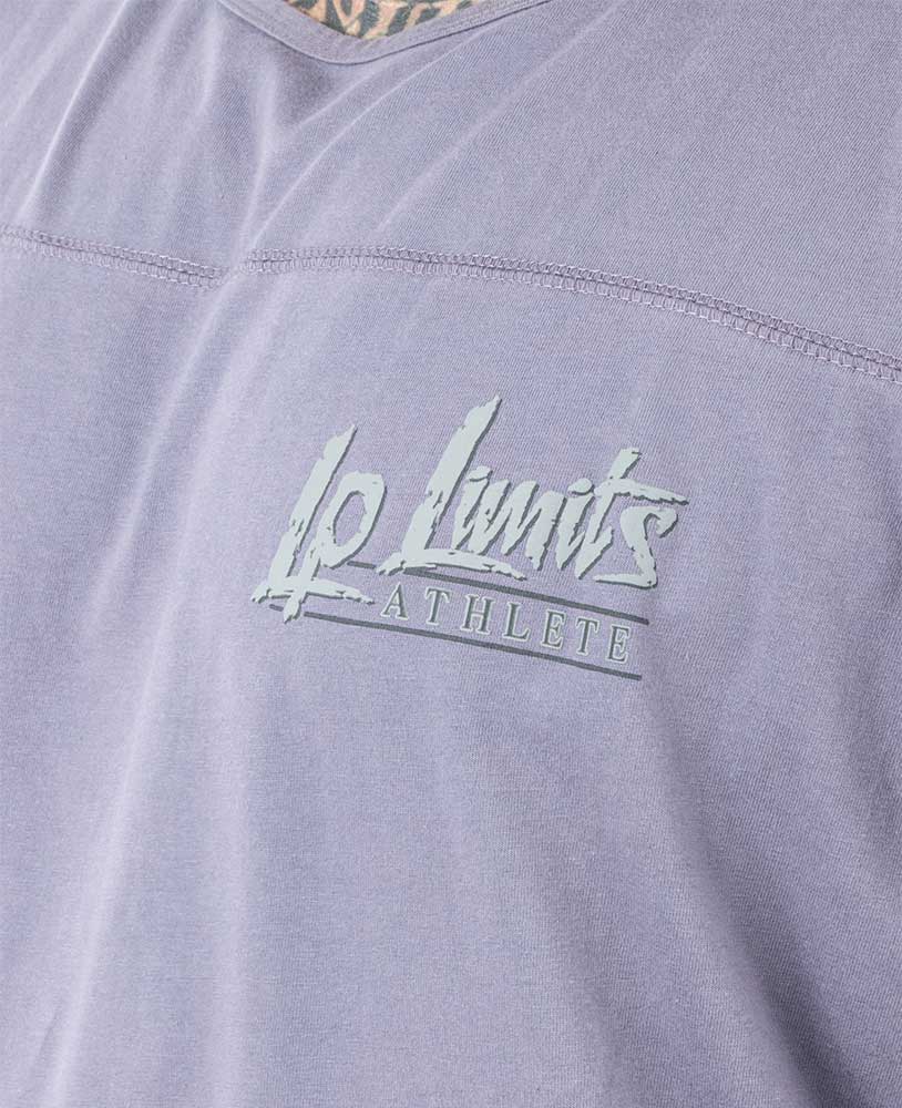 Maglia piqué stonewashed Rag Top Lplimits