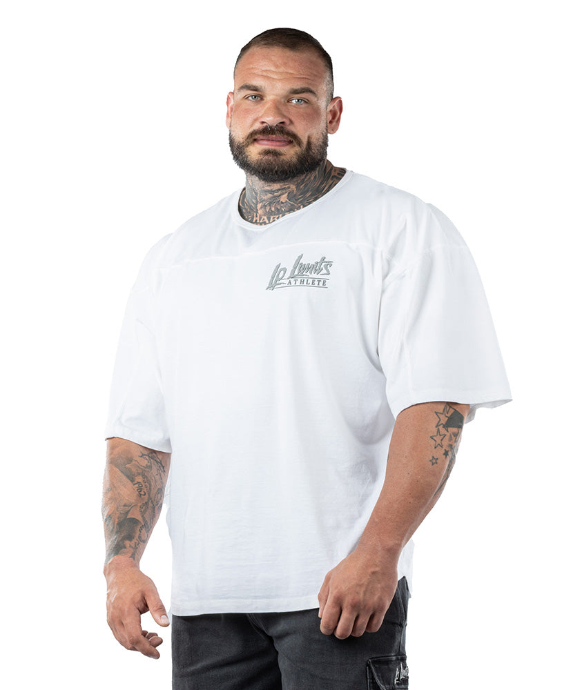 Maglia piqué stonewashed Rag Top Lplimits