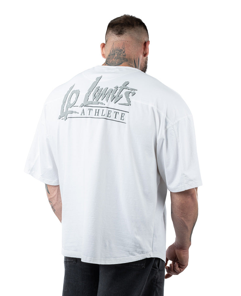 Maglia piqué stonewashed Rag Top Lplimits