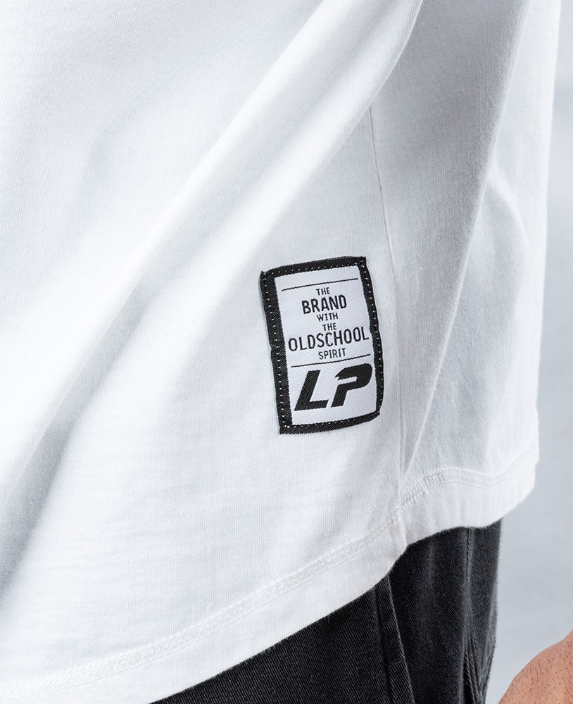 Maglia piqué stonewashed Rag Top Lplimits