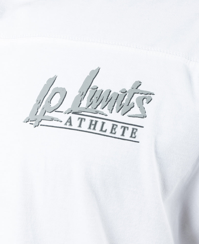 Maglia piqué stonewashed Rag Top Lplimits