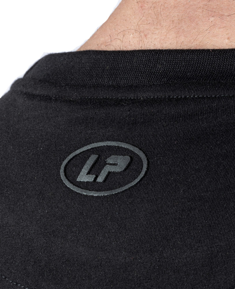 T-Shirt Legal Power Gotisch Single-Jersey - Legal Power