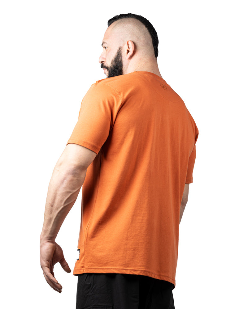 T-Shirt Pumping Factory Single-Jersey - Legal Power