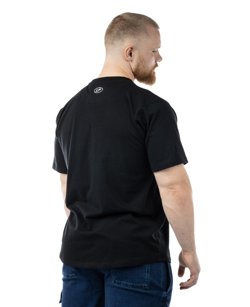 T-Shirt Legal Power Single-Jersey