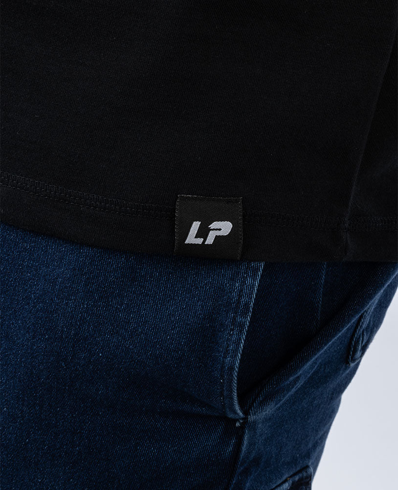 T-Shirt Legal Power Single-Jersey