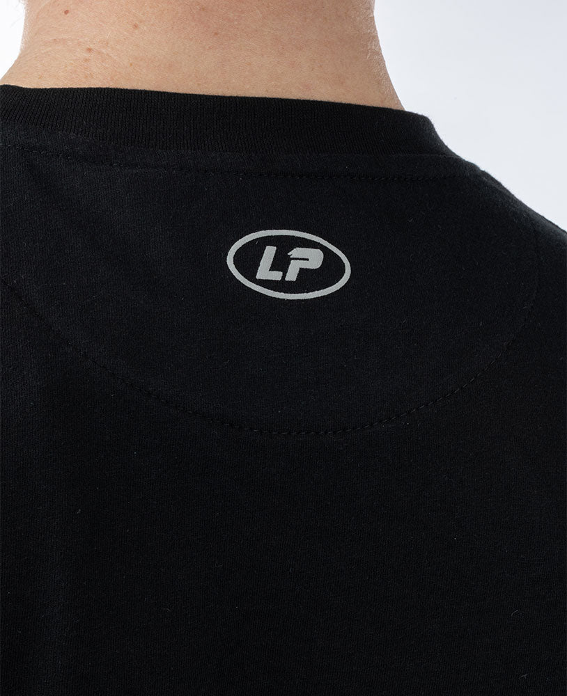 T-Shirt Legal Power Single-Jersey