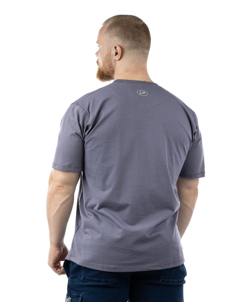 T-Shirt Legal Power Single-Jersey