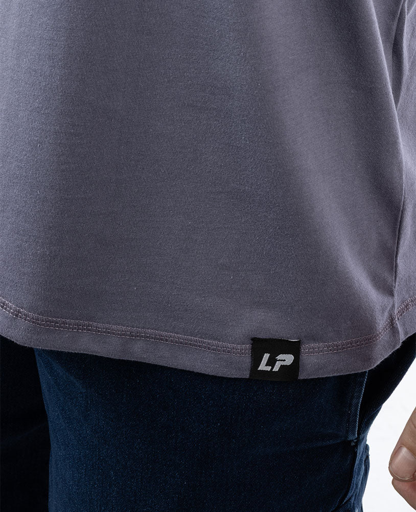 T-Shirt Legal Power Single-Jersey