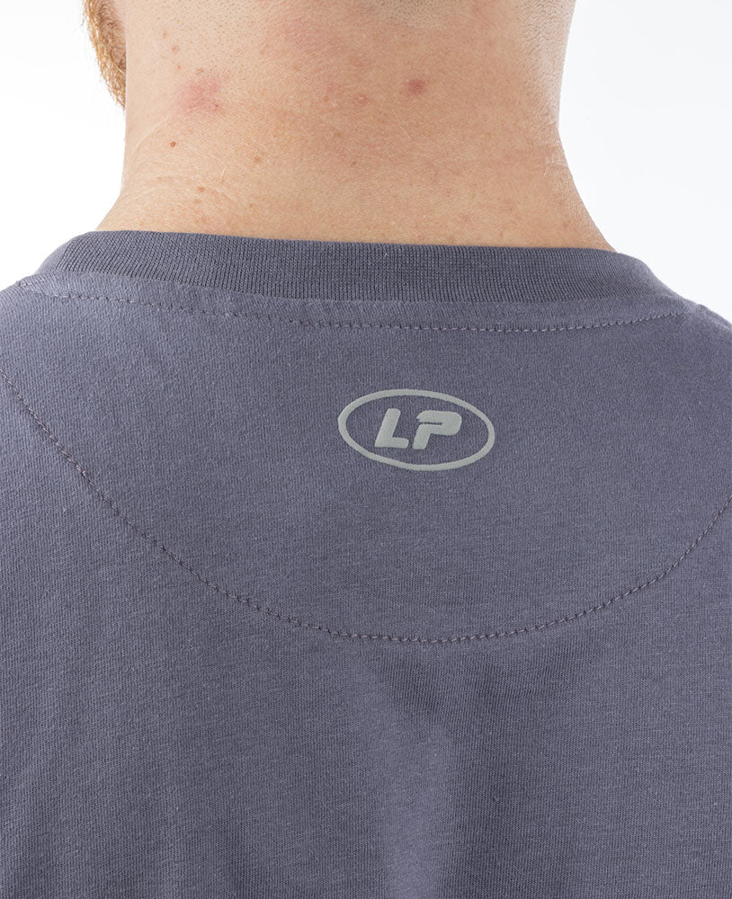 T-Shirt Legal Power Single-Jersey