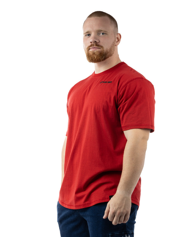 T-Shirt Legal Power Single-Jersey