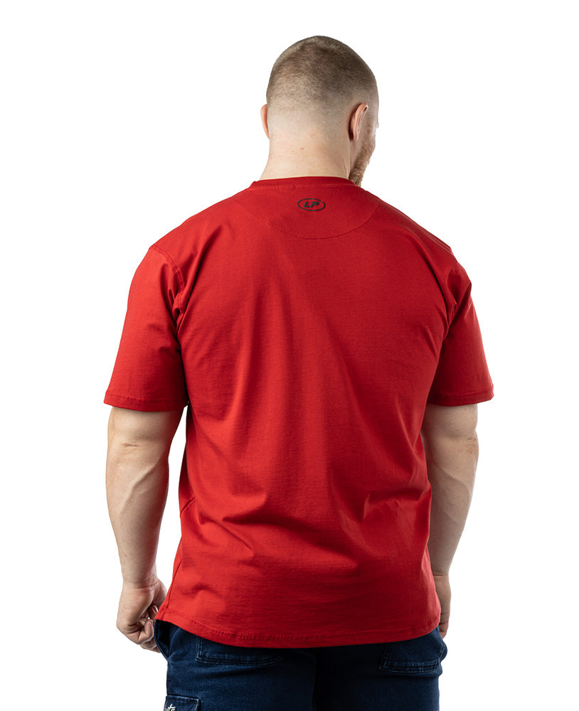T-Shirt Legal Power Single-Jersey