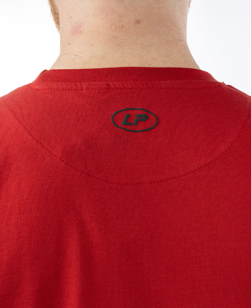 T-Shirt Legal Power Single-Jersey