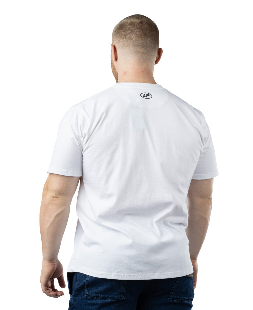 T-Shirt Legal Power Single-Jersey