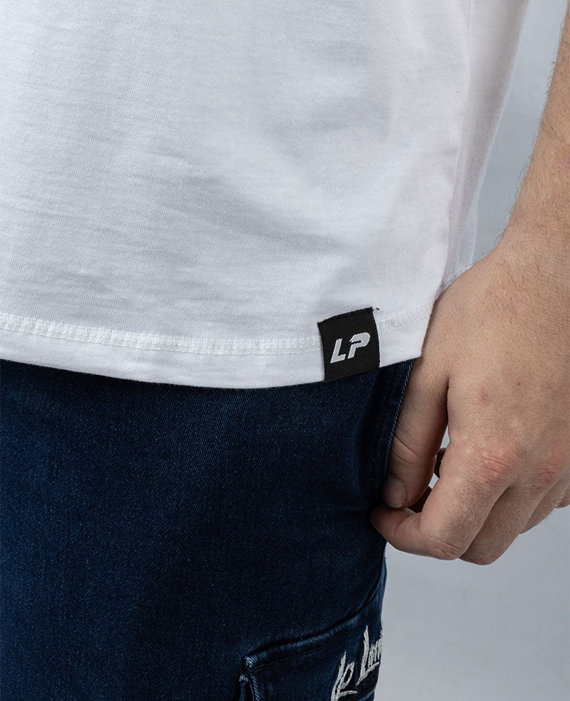 T-Shirt Legal Power Single-Jersey