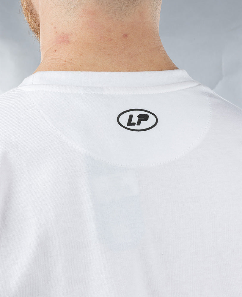 T-Shirt Legal Power Single-Jersey