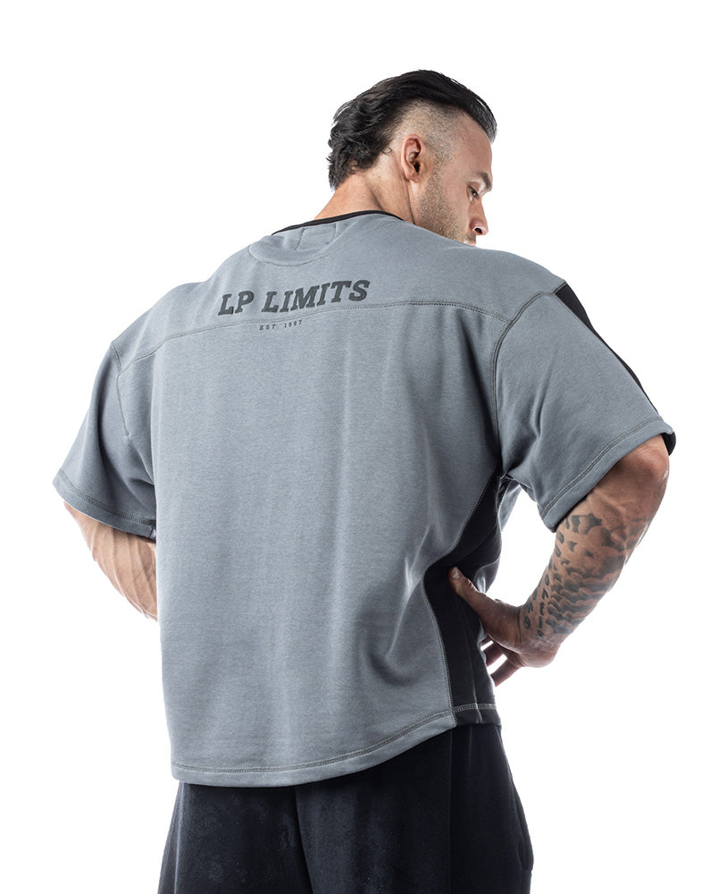 Rag Top LP Coordinates Side Ottomix