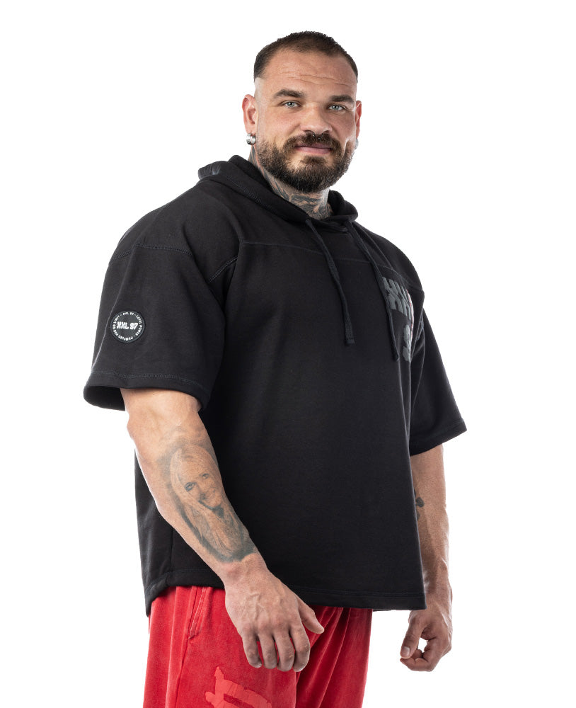 Rag Top Hoodie XXL97 Ottomix