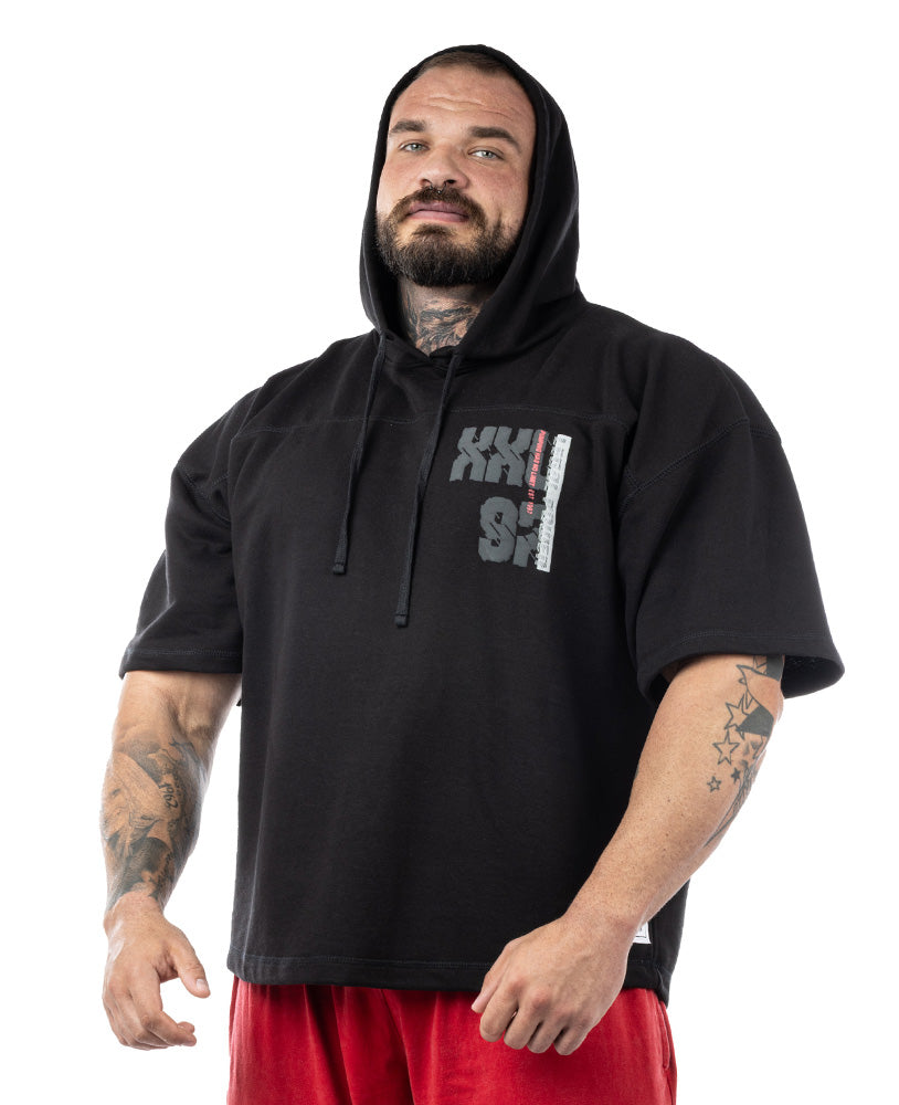 Rag Top Hoodie XXL97 Ottomix