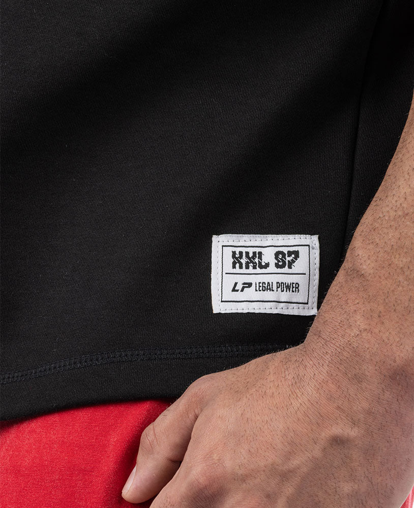Rag Top Hoodie XXL97 Ottomix