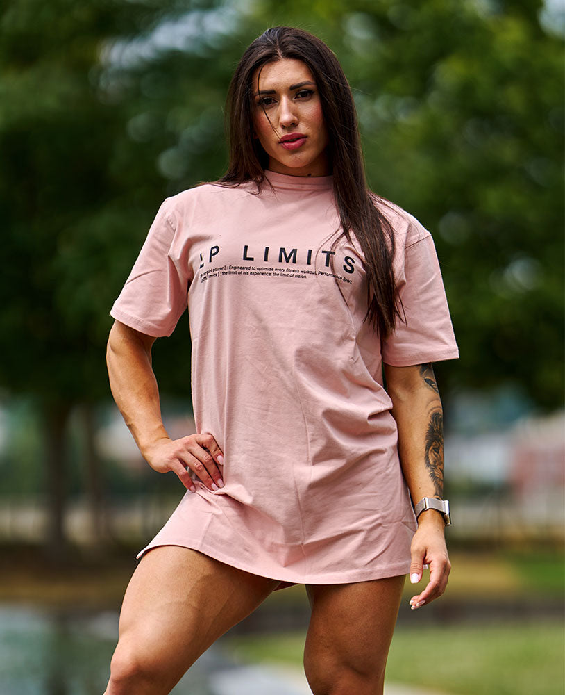 Dictionnaire T-shirt en jersey épais