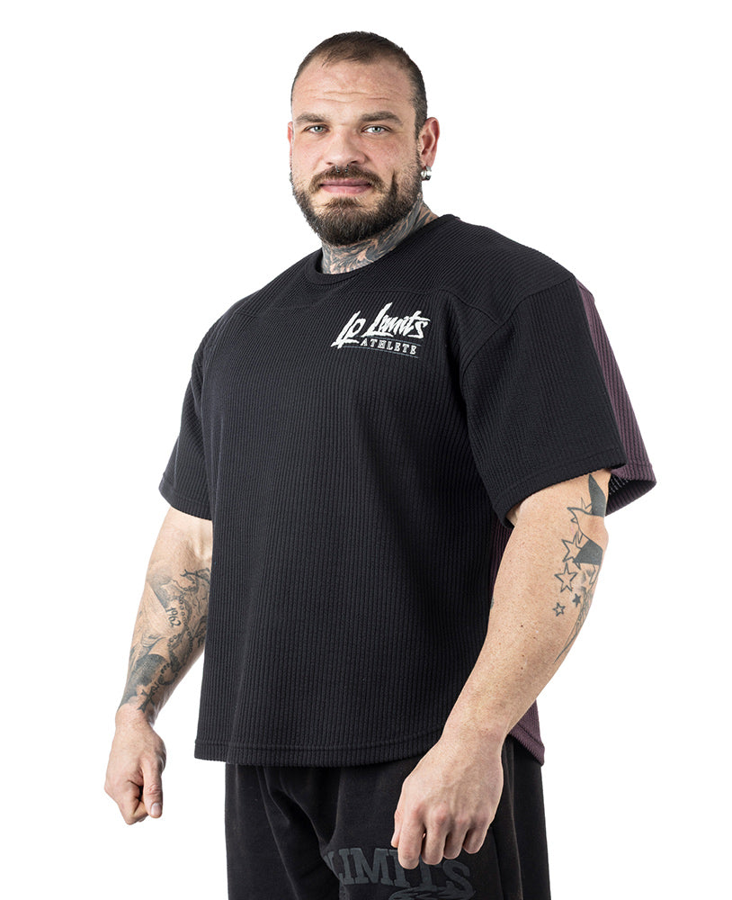 Rag Top Split Half LpLimits Boston