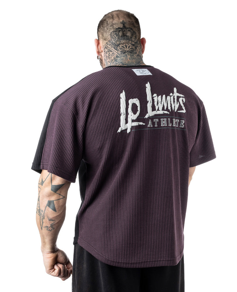 Rag Top Split Half LpLimits Boston