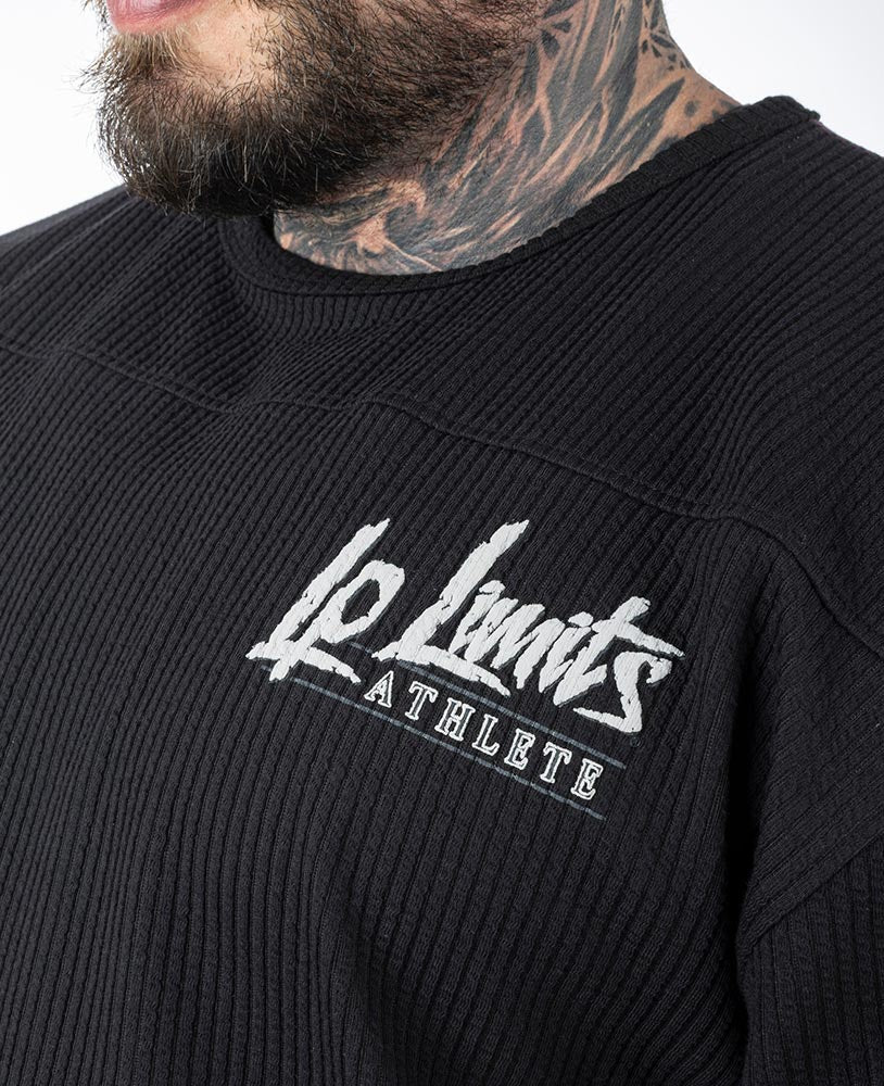 Rag Top Split Half LpLimits Boston