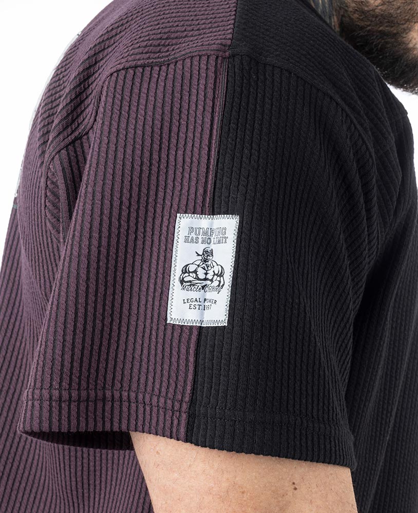 Rag Top Split Half LpLimits Boston