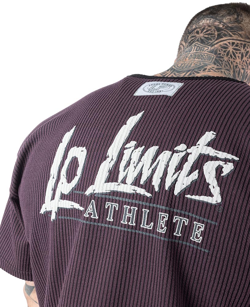 Rag Top Split Half LpLimits Boston