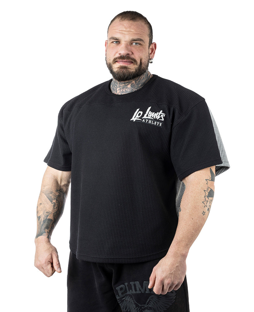 Rag Top Split Half LpLimits Boston