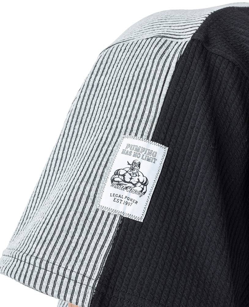 Rag Top Split Half LpLimits Boston