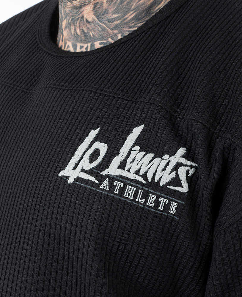 Rag Top Split Half LpLimits Boston