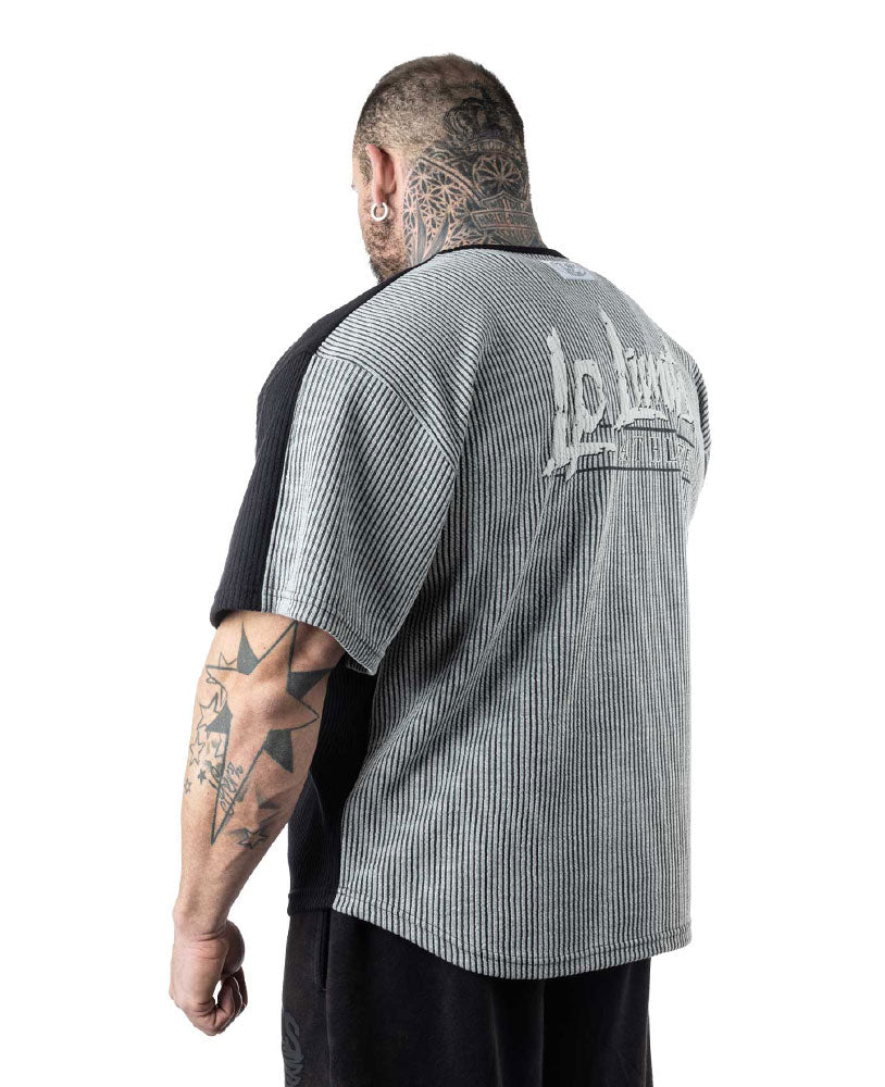 Rag Top Split Half LpLimits Boston