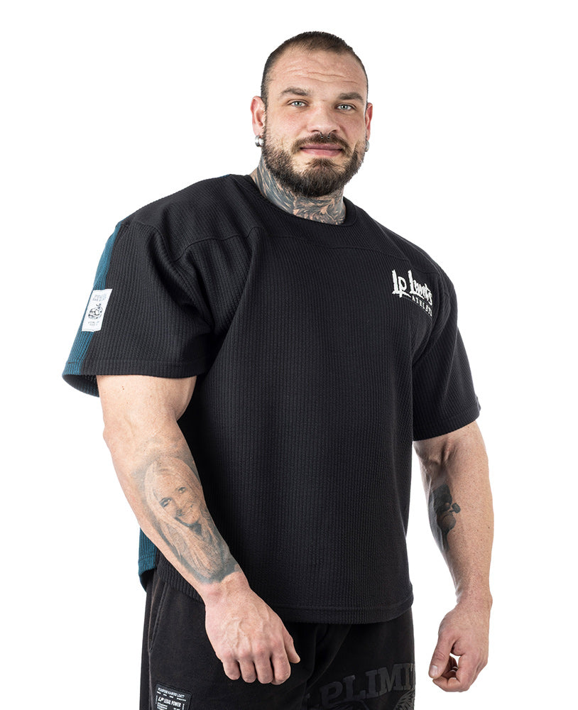 Rag Top Split Half LpLimits Boston