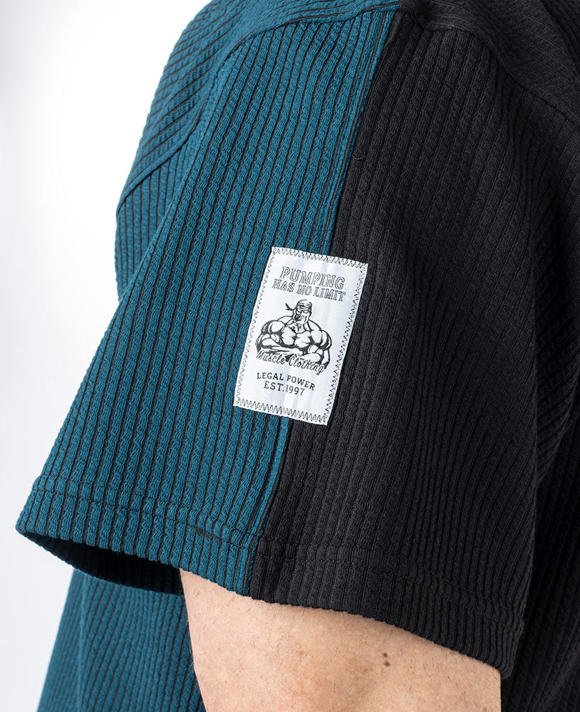 Rag Top Split Half LpLimits Boston