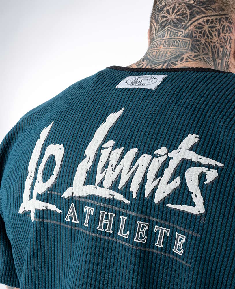 Rag Top Split Half LpLimits Boston