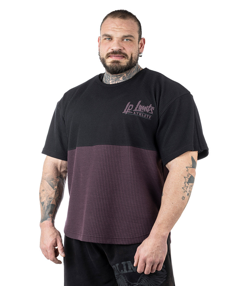 Rag Top Split LpLimits Boston