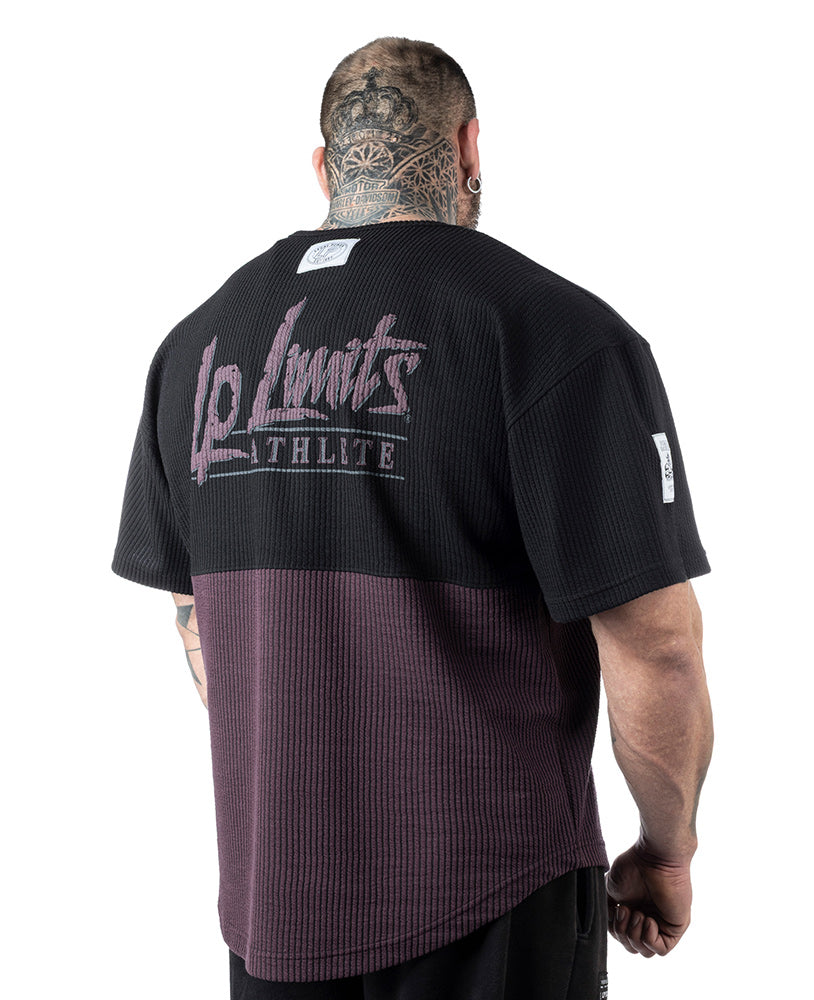 Rag Top Split LpLimits Boston