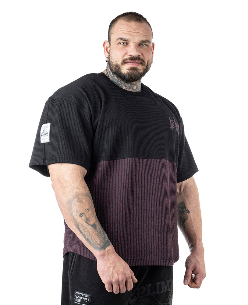 Rag Top Split LpLimits Boston