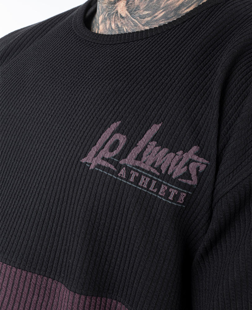 Rag Top Split LpLimits Boston