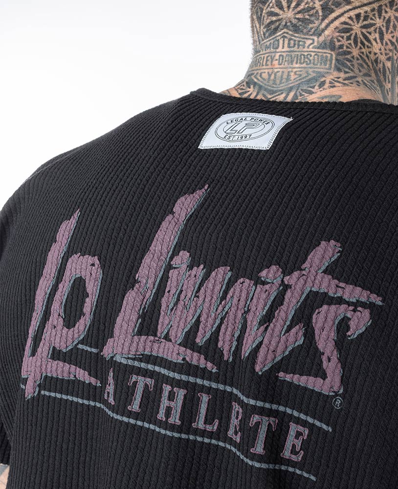 Rag Top Split LpLimits Boston