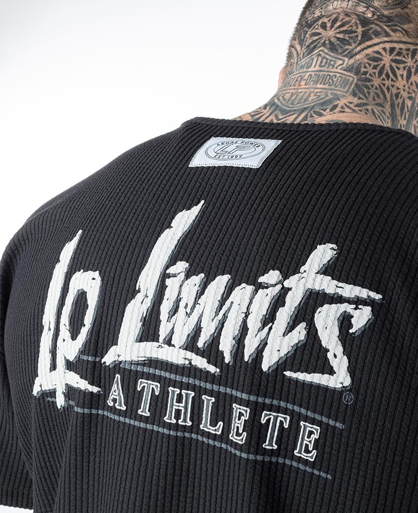 Rag Top Split LpLimits Boston