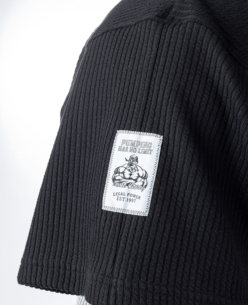 Rag Top Split LpLimits Boston