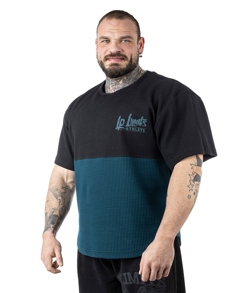 Rag Top Split LpLimits Boston